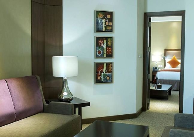 Crowne Plaza Jeddah by IHG