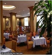 Crowne Plaza Jeddah by IHG