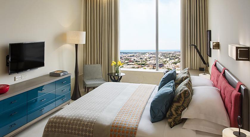 Assila Hotel Jeddah