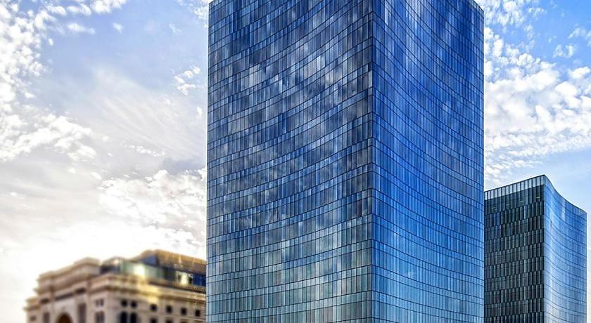 Assila Hotel Jeddah