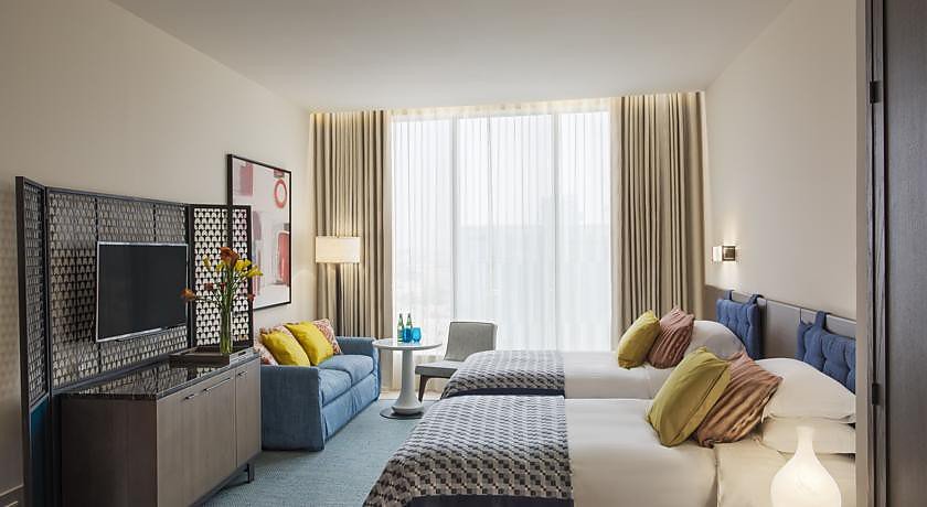 Assila Hotel Jeddah