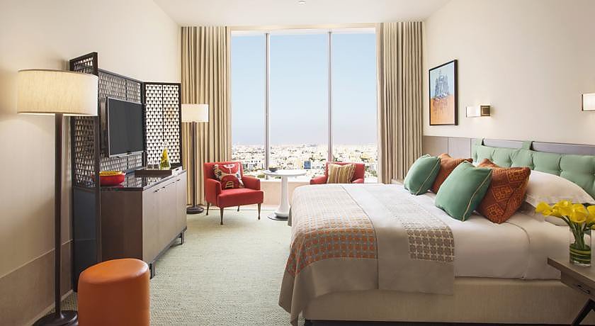 Assila Hotel Jeddah