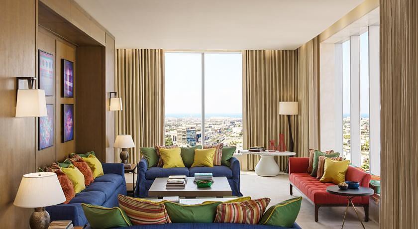 Assila Hotel Jeddah