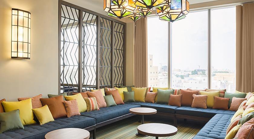 Assila Hotel Jeddah