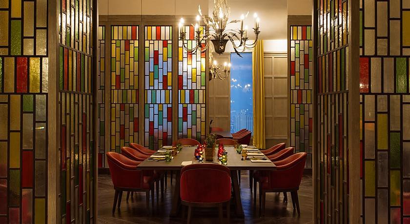 Assila Hotel Jeddah