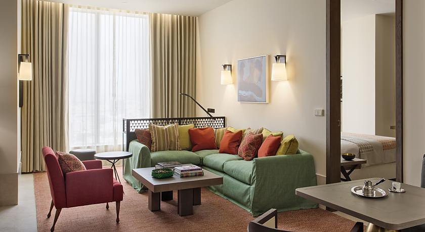 Assila Hotel Jeddah