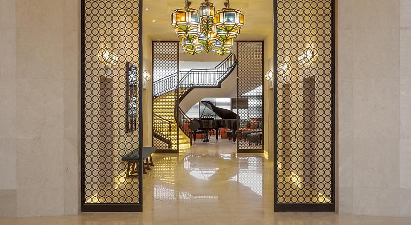 Assila Hotel Jeddah