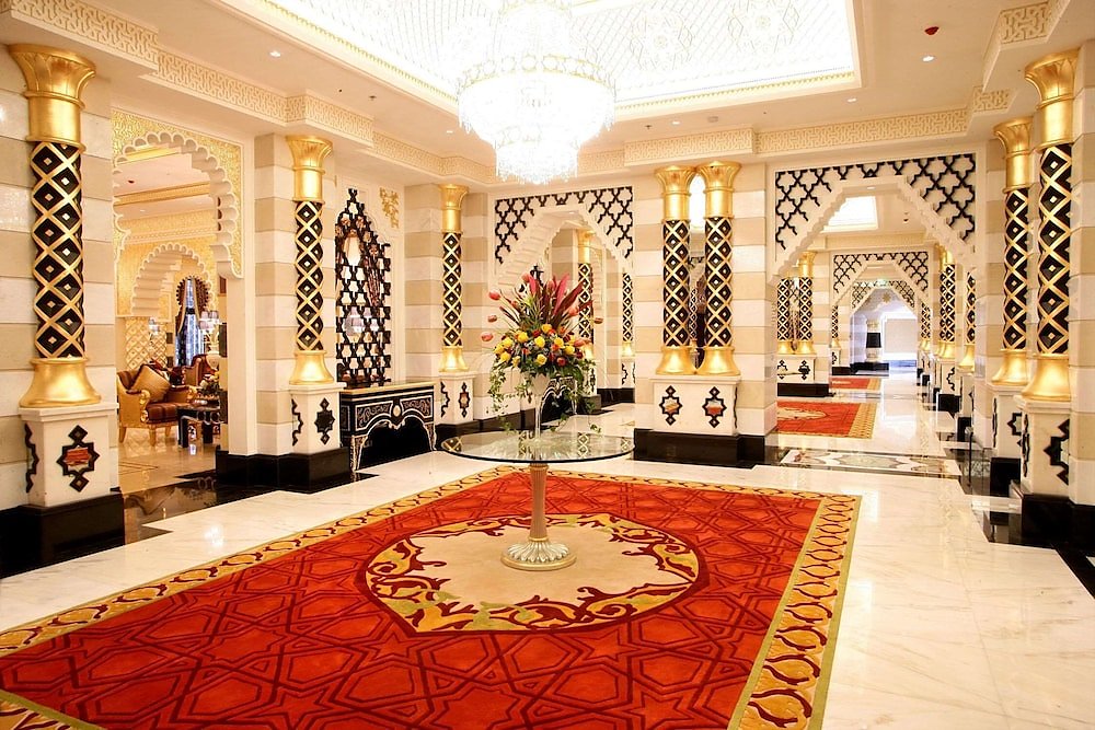 Waldorf Astoria Jeddah - Qasr Al Sharq