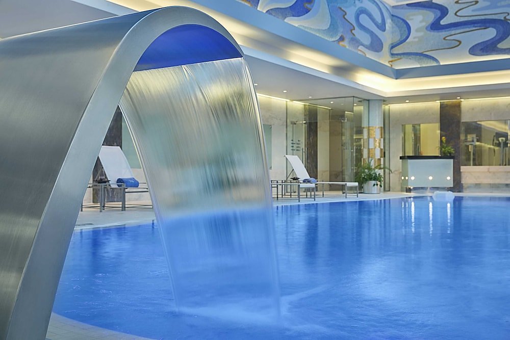 Waldorf Astoria Jeddah - Qasr Al Sharq