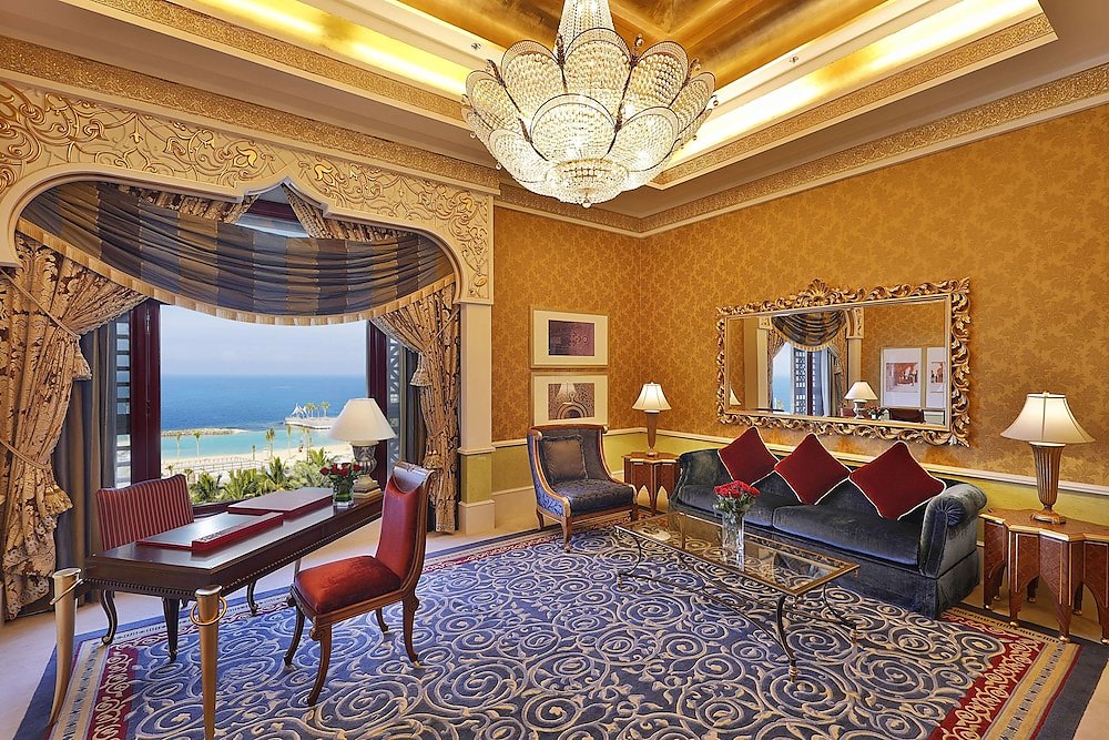 Waldorf Astoria Jeddah - Qasr Al Sharq