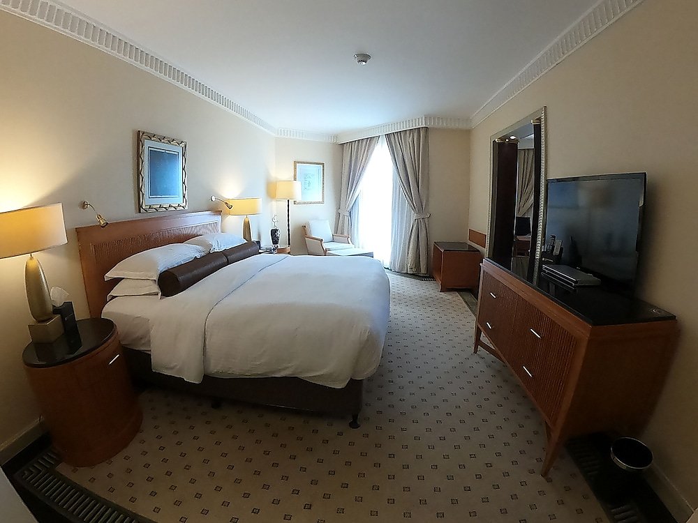 InterContinental Jeddah by IHG