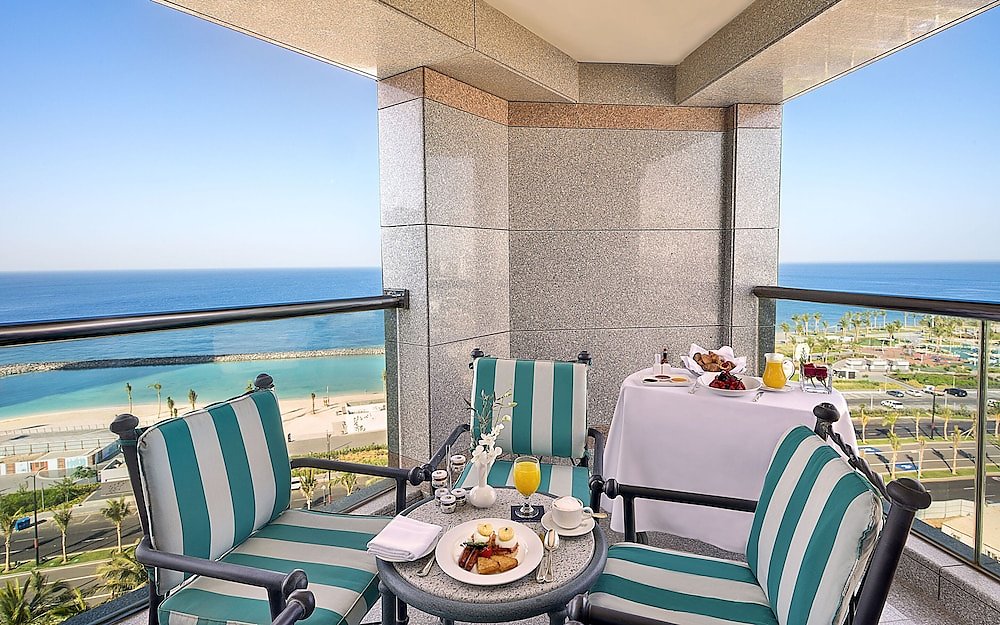 Jeddah Hilton