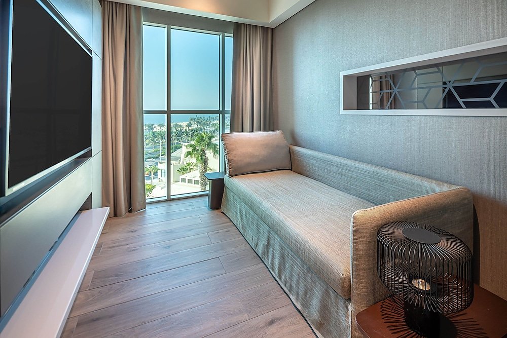 Sheraton Jeddah Hotel - Saudi Brothers Commercial Company Branch