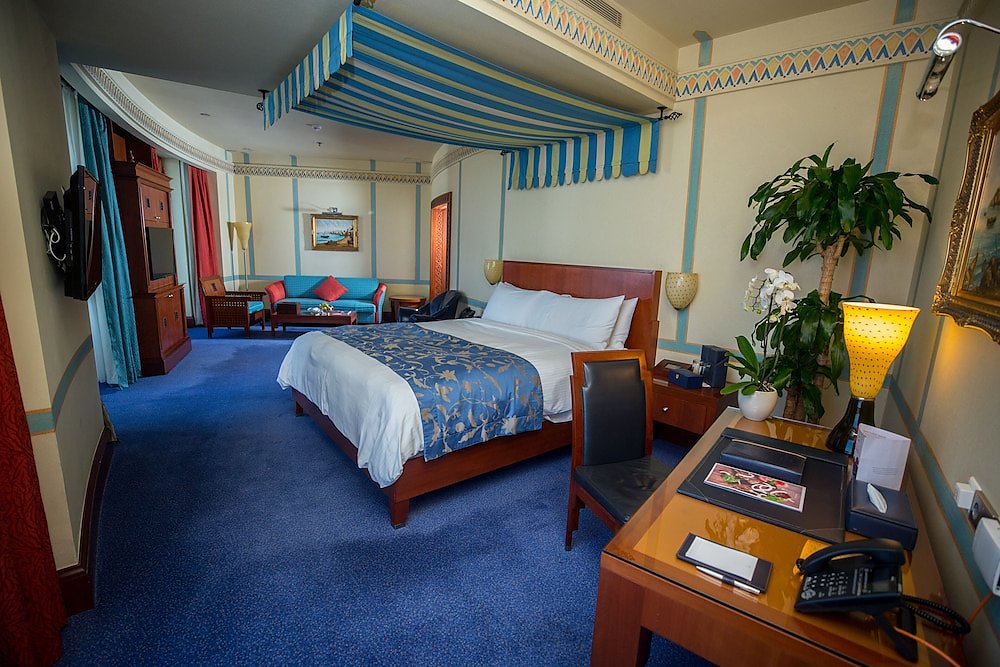 Rosewood Jeddah