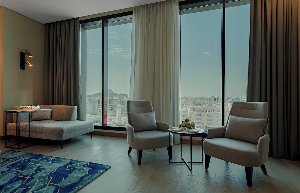 Millennium Al Masar