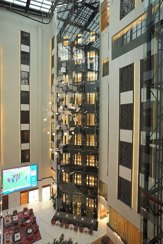 Millennium Al Masar