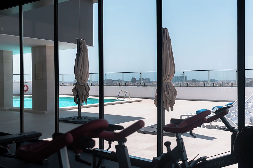 Best Western Plus Jeddah Hotel Madinah Road
