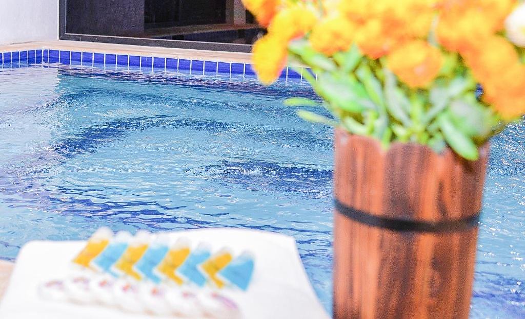 Aster Hotel