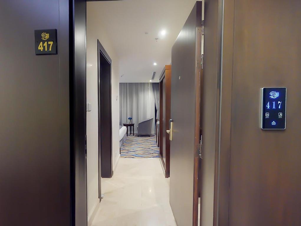 Aster Hotel