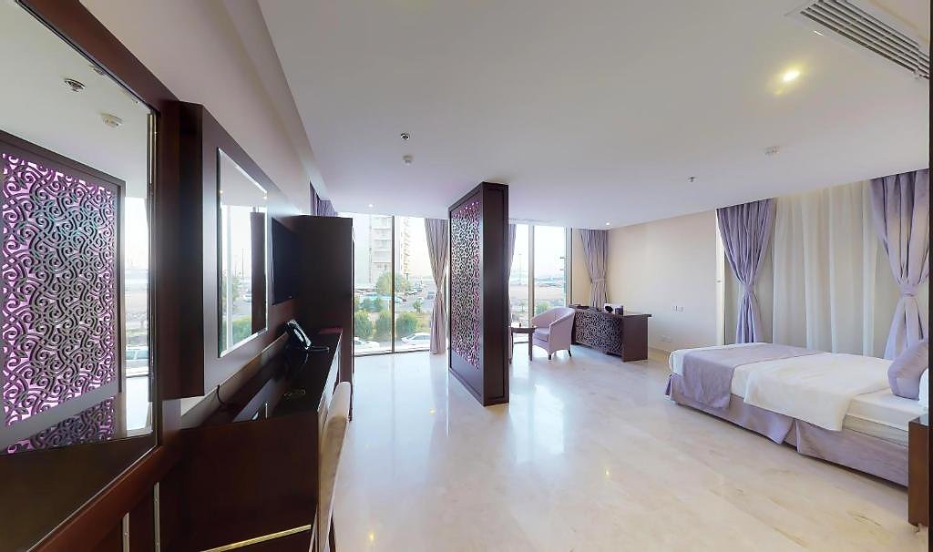 Aster Hotel