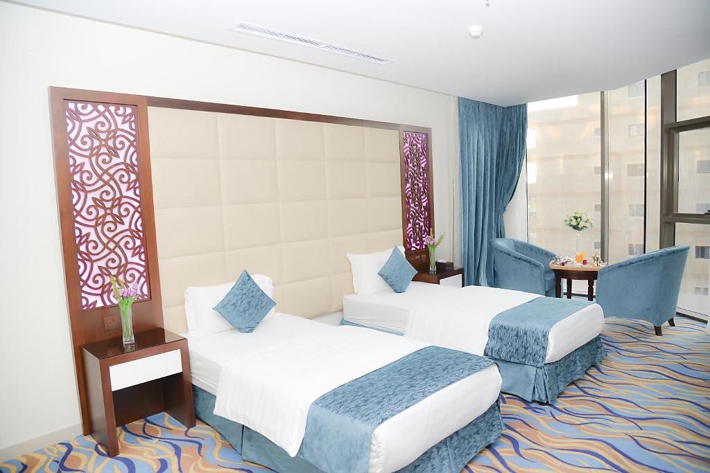 Aster Hotel