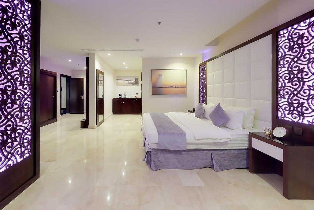 Aster Hotel