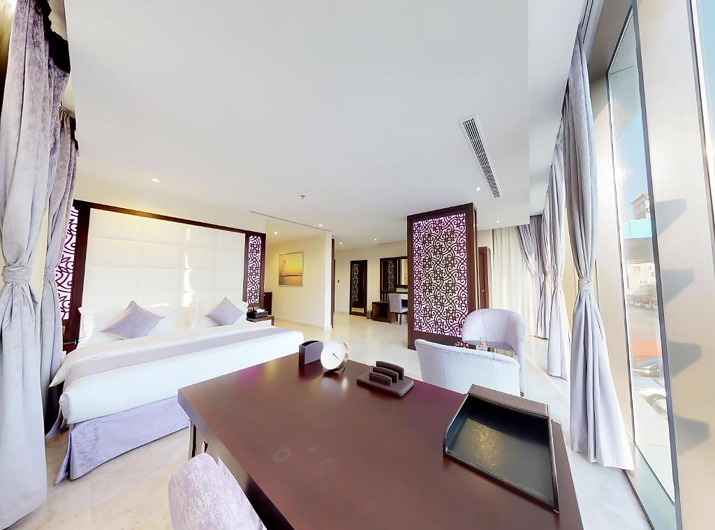 Aster Hotel