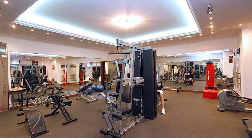 Casablanca Hotel Jeddah