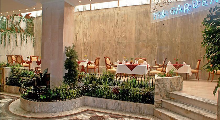 Casablanca Hotel Jeddah