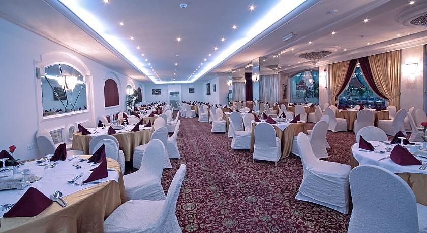 Casablanca Hotel Jeddah