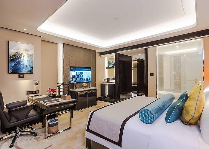 Narcissus 88 Boutique Hotel Jeddah
