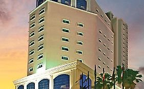 Narcissus 88 Boutique Hotel Jeddah