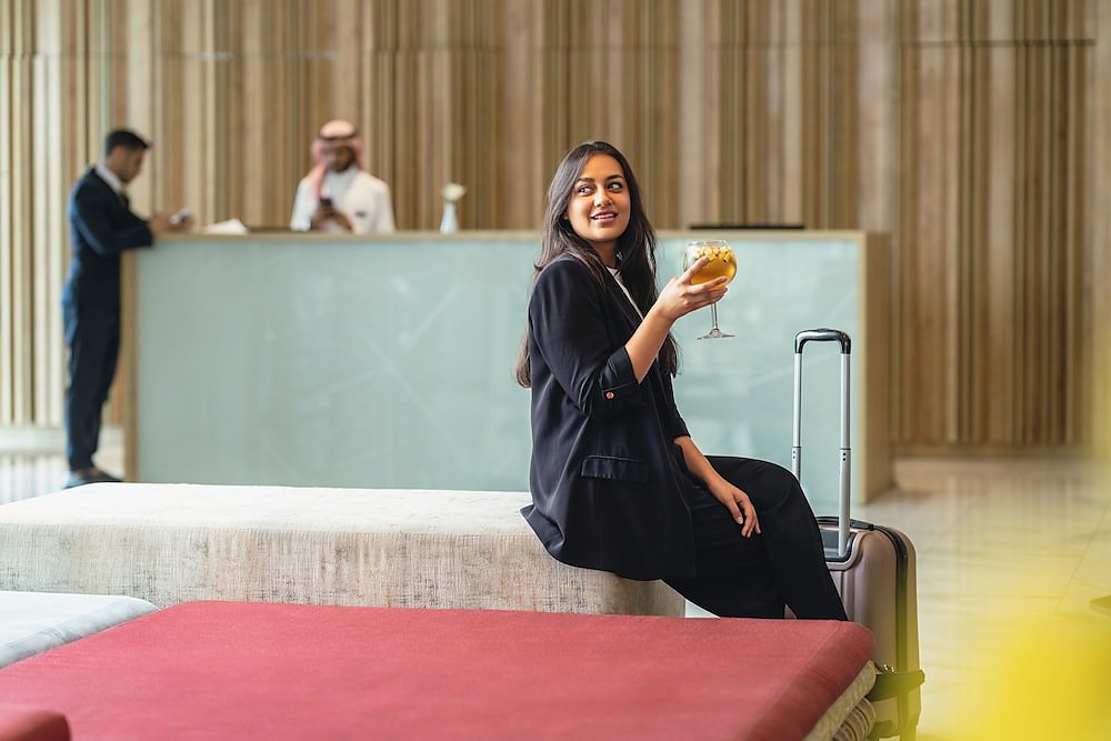 Adagio Jeddah City Center
