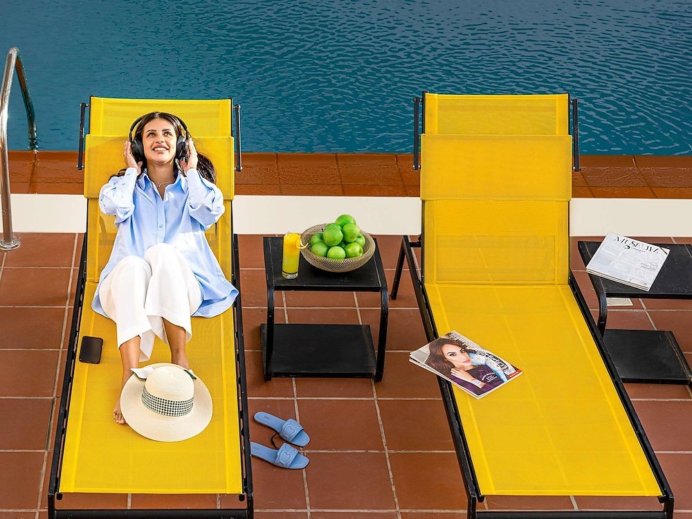 Adagio Jeddah City Center