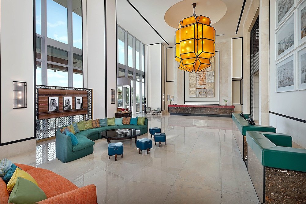 Assila, a Luxury Collection Hotel, Jeddah