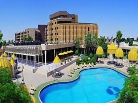 InterContinental Riyadh by IHG