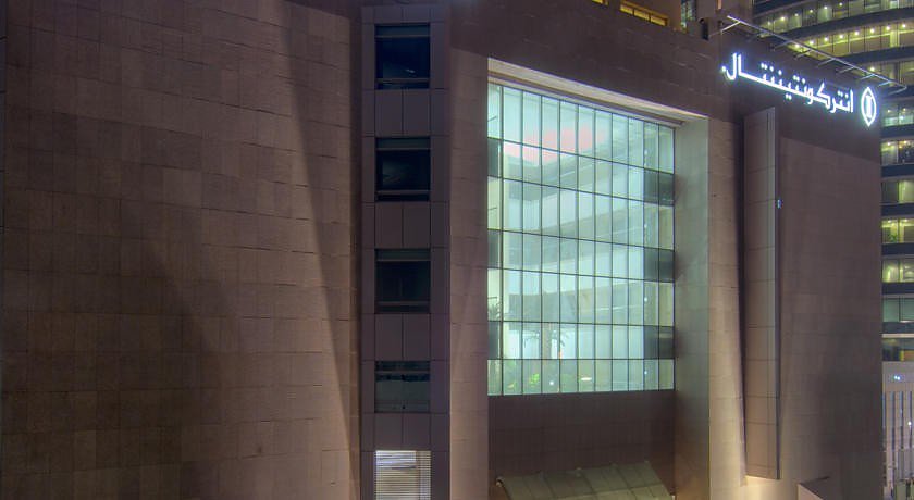 InterContinental Riyadh by IHG