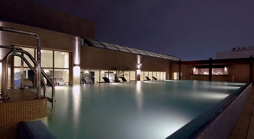 InterContinental Riyadh by IHG