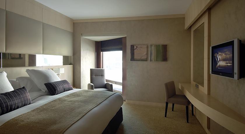 InterContinental Riyadh by IHG