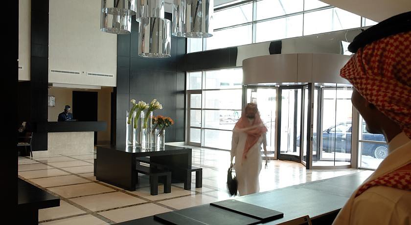 InterContinental Riyadh by IHG