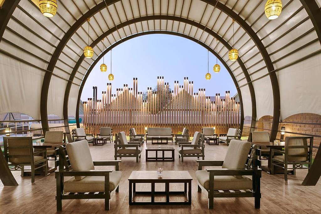 InterContinental Riyadh by IHG