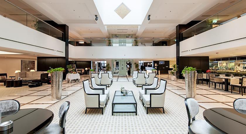 InterContinental Riyadh by IHG
