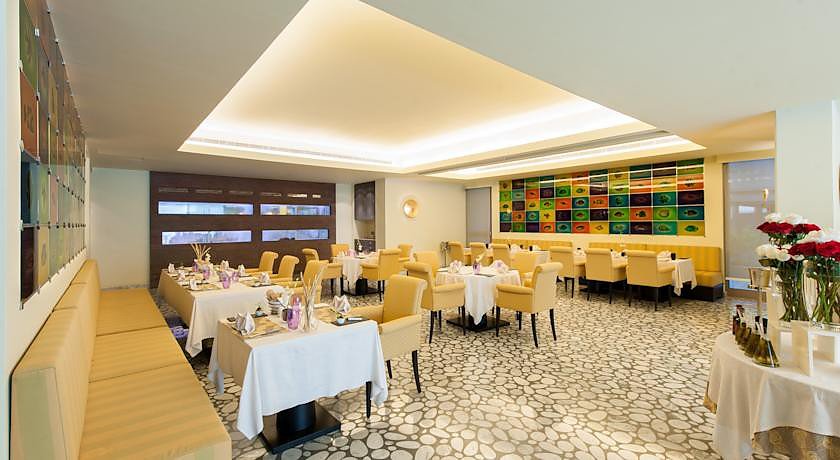 InterContinental Riyadh by IHG