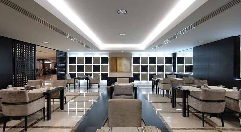 InterContinental Riyadh by IHG