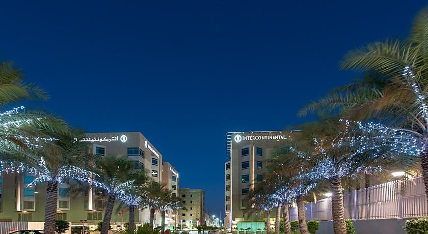 InterContinental Riyadh by IHG