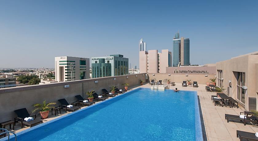 InterContinental Riyadh by IHG