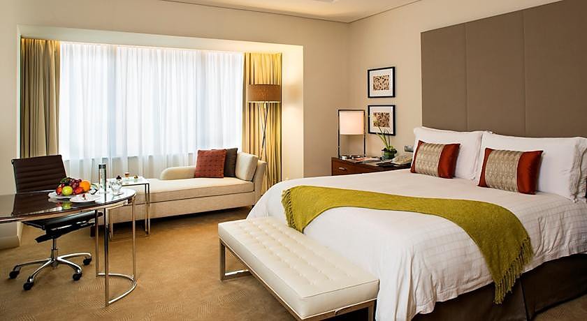 Four Seasons Hotel Riyadh At Kingdom Center