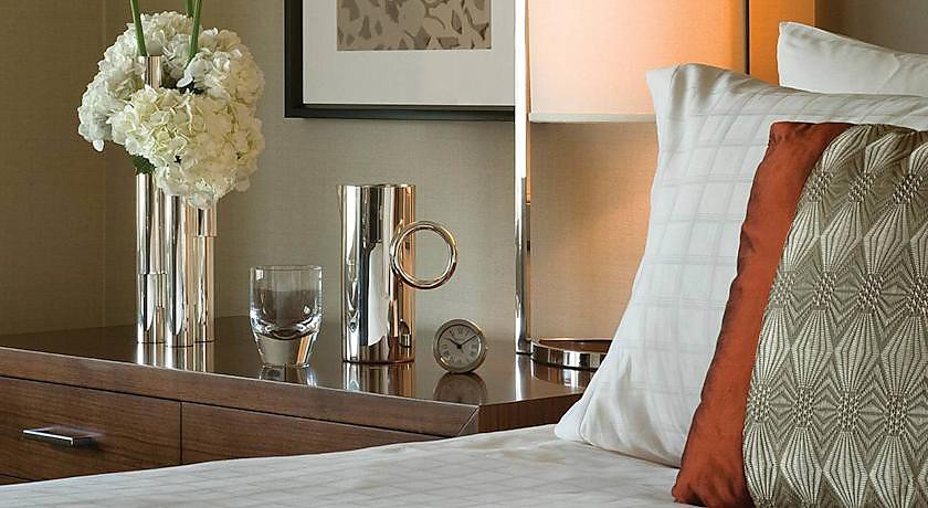 Four Seasons Hotel Riyadh At Kingdom Center