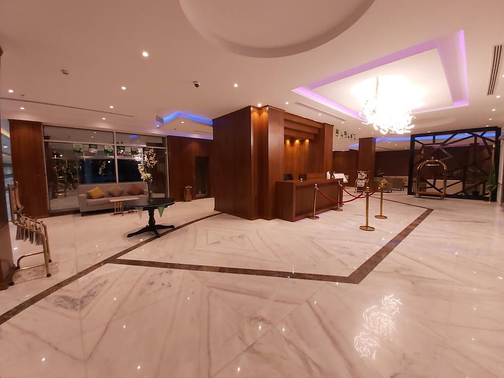 Admire Apart' Hotel