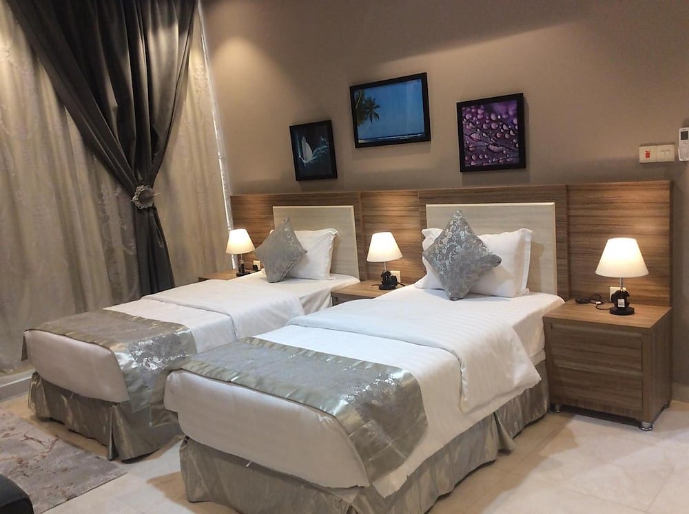 Admire Apart' Hotel